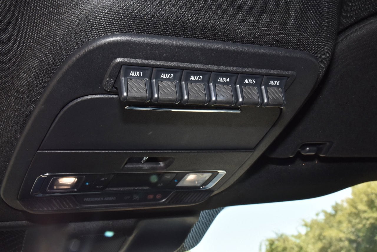 Used 2024 Ford F250 Platinum AWD/4WD image 32