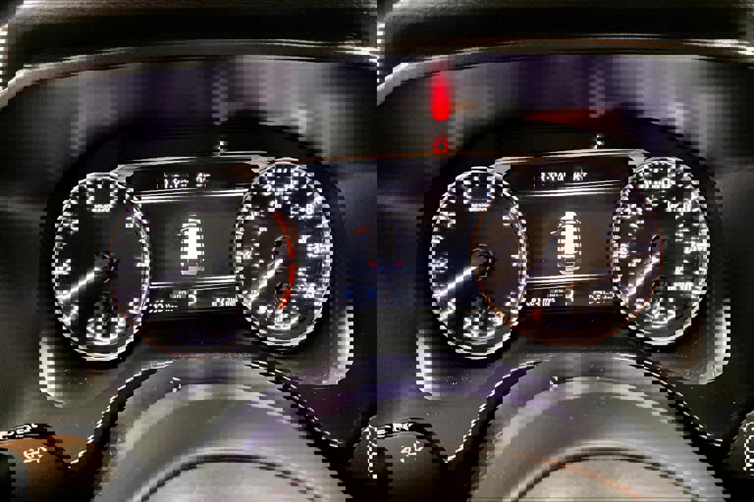 Used 2024 Nissan Rogue SV image 24