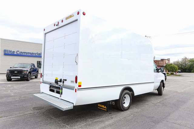 New 2026 Ford E-450 and Econoline 450 Super Duty w/ Power Equipment Group image 11