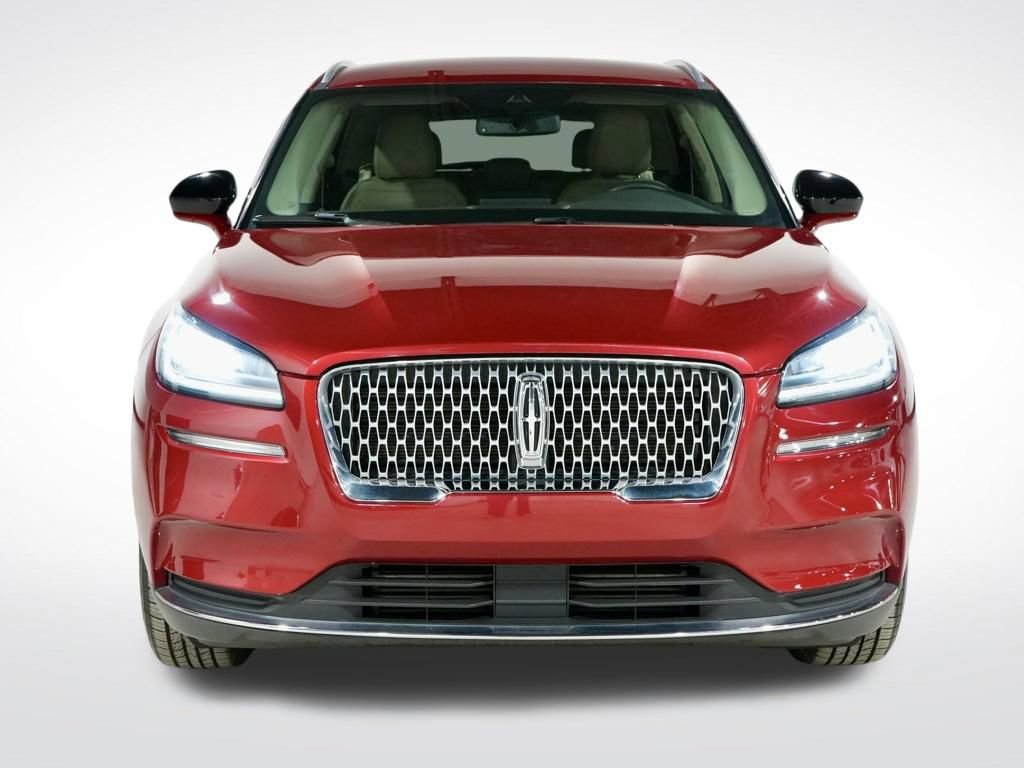 Used 2022 Lincoln Corsair FWD image 10