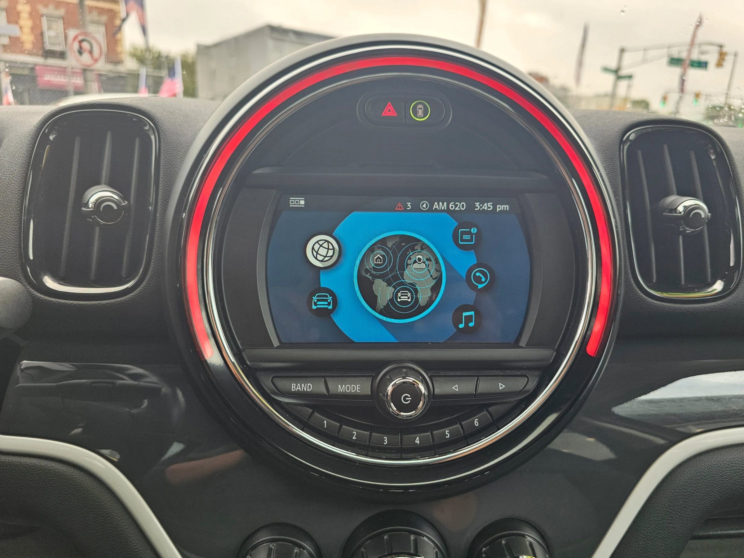 Used 2019 MINI Cooper Countryman S image 18