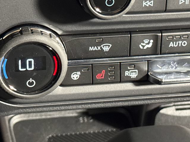 New 2026 Ford Bronco Outer Banks AWD/4WD image 36