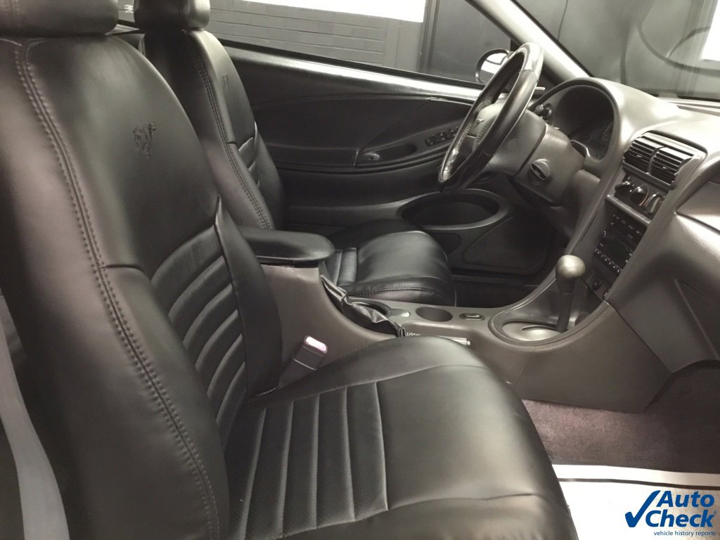 Used 2001 Ford Mustang GT image 36