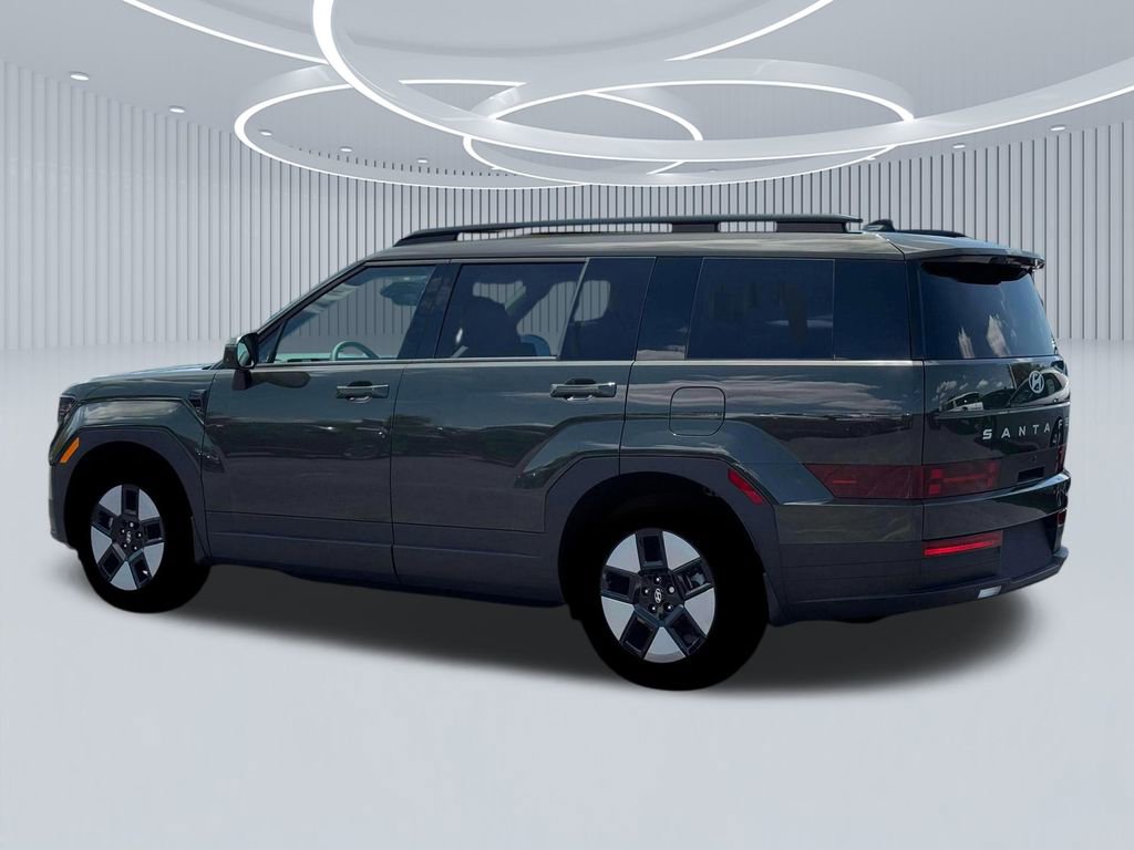New 2026 Hyundai Santa Fe SEL image 4