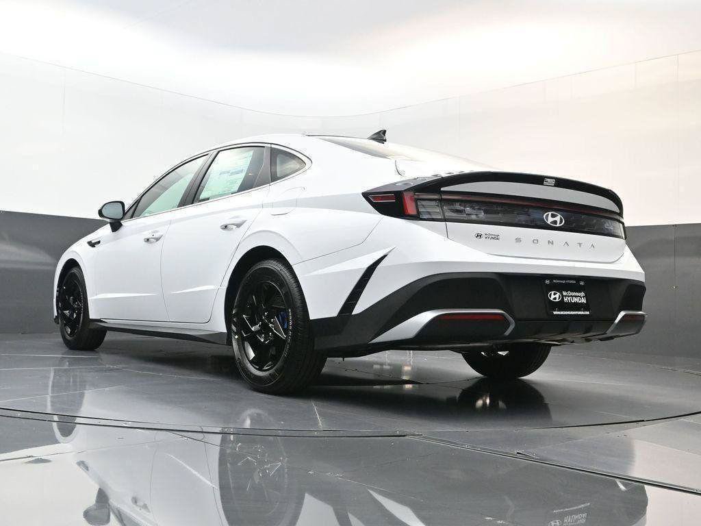 New 2026 Hyundai Sonata SE FWD image 27