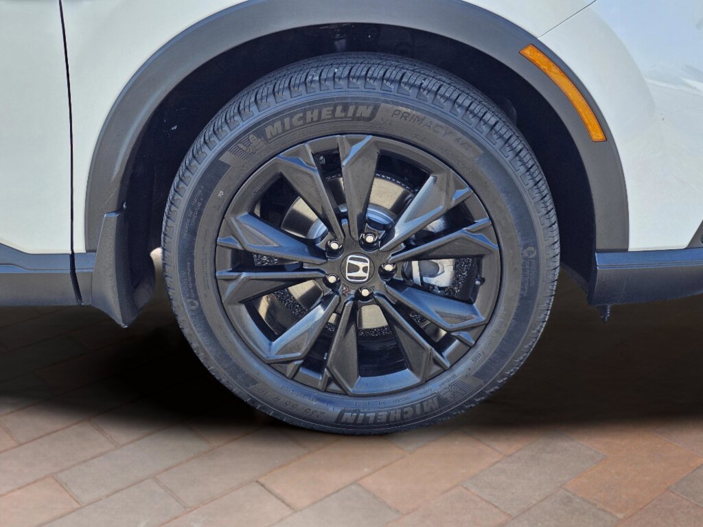 Certified 2023 Honda CR-V Sport Touring image 6