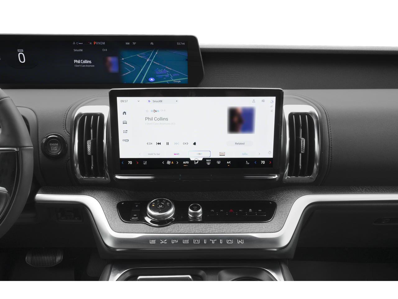 New 2025 Ford Expedition Tremor image 8