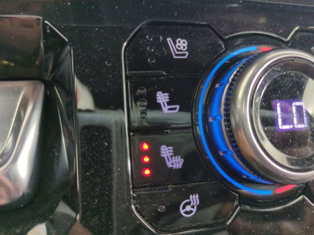 Used 2022 GMC Sierra 1500 Denali Ultimate image 28