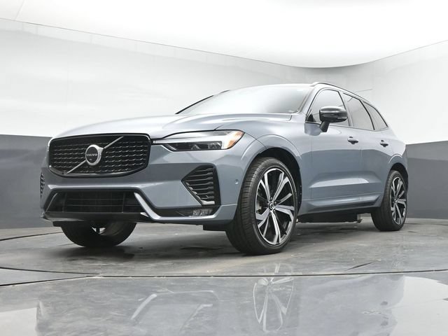 Used 2023 Volvo XC60 B6 Ultimate w/ Protection Package Premier AWD/4WD image 36