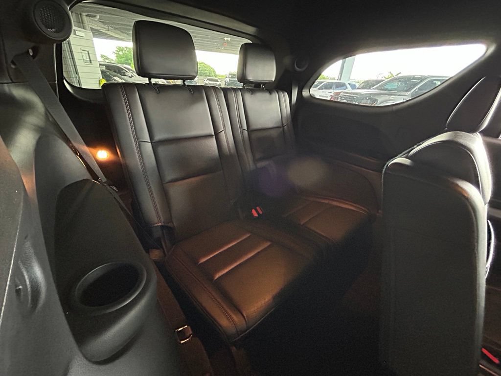 Used 2026 Dodge Durango GT AWD/4WD image 56