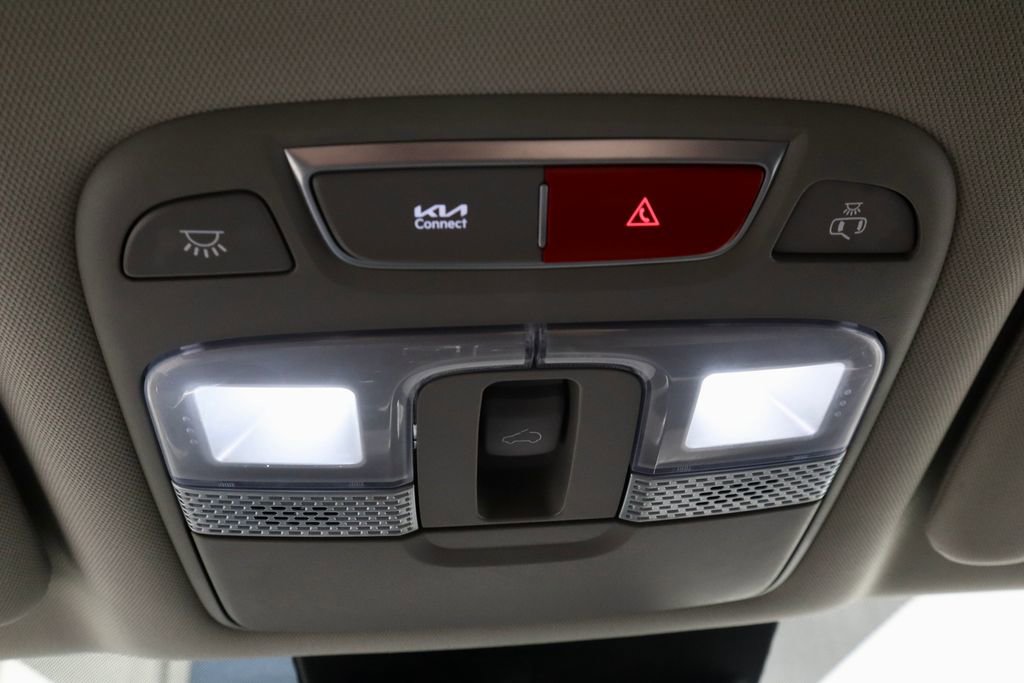 Used 2023 Kia Telluride S w/ S Sunroof Package image 29