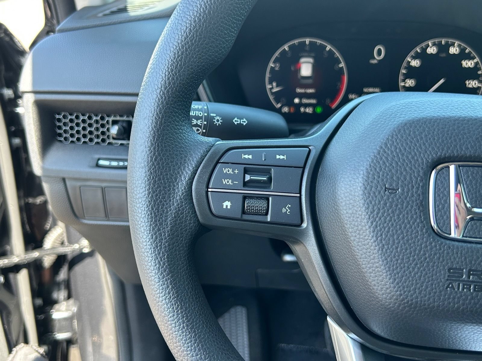 New 2026 Honda CR-V EX image 26