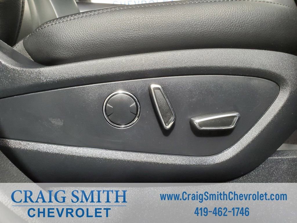 Used 2016 Lincoln MKX Premiere image 28