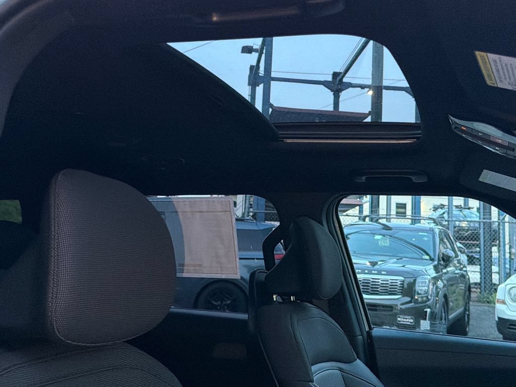 New 2027 Kia Telluride S AWD/4WD image 11