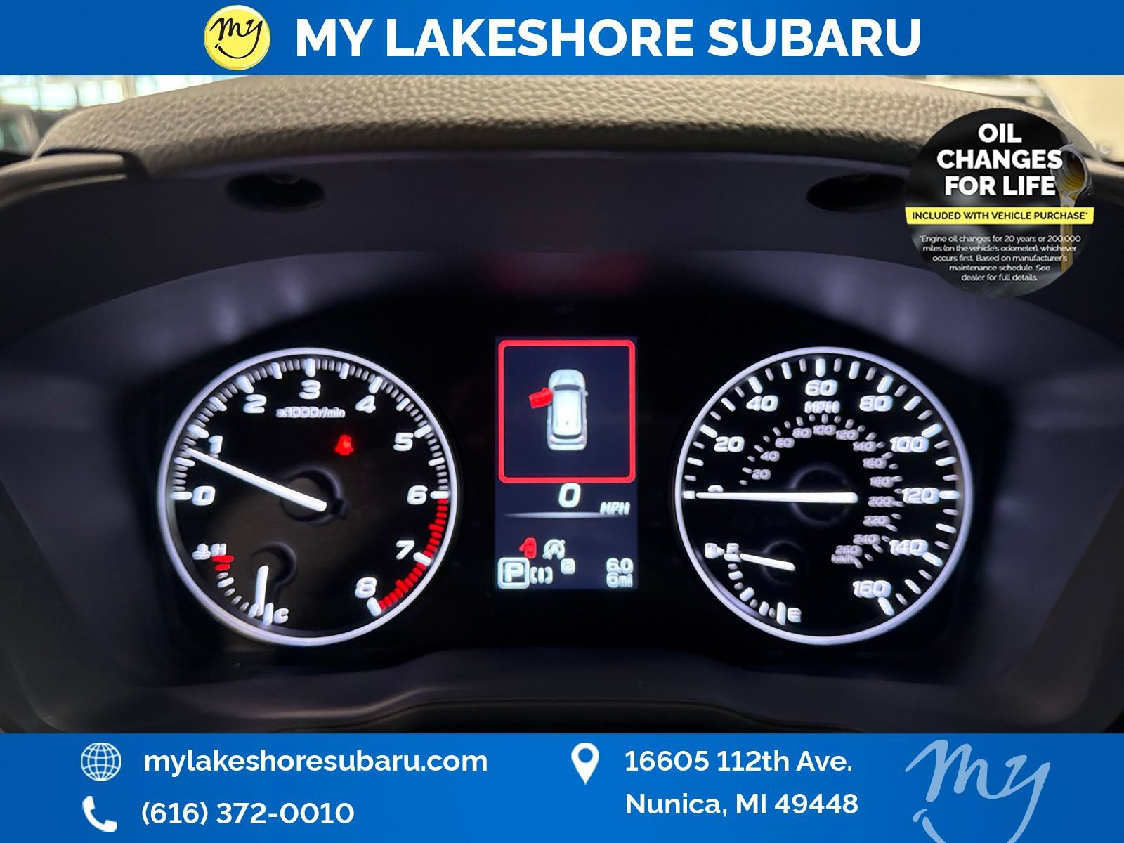 New 2026 Subaru Forester Premium AWD/4WD image 15