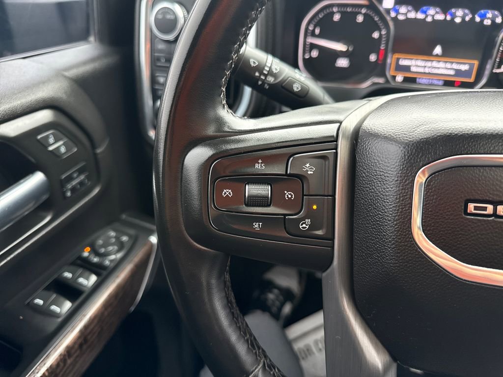 Used 2023 GMC Sierra 2500 Denali w/ Denali Black Diamond Edition image 42