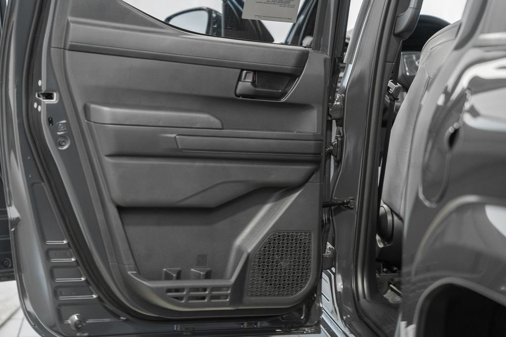 New 2026 Toyota Tacoma SR5 AWD/4WD image 35