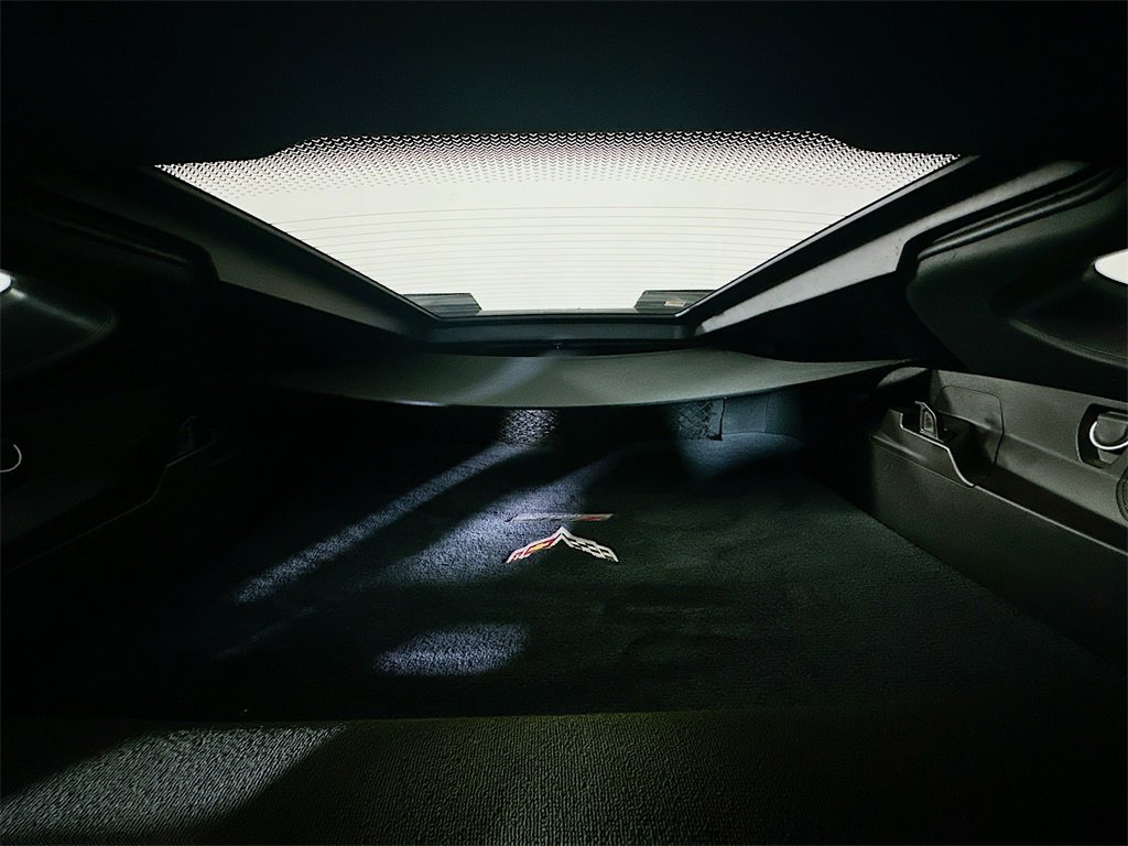 Used 2015 Chevrolet Corvette Z06 image 13