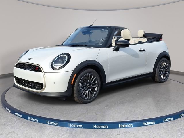 New 2026 MINI Cooper S image 1