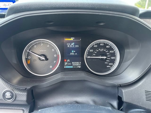 Used 2024 Subaru Forester Premium AWD/4WD image 8