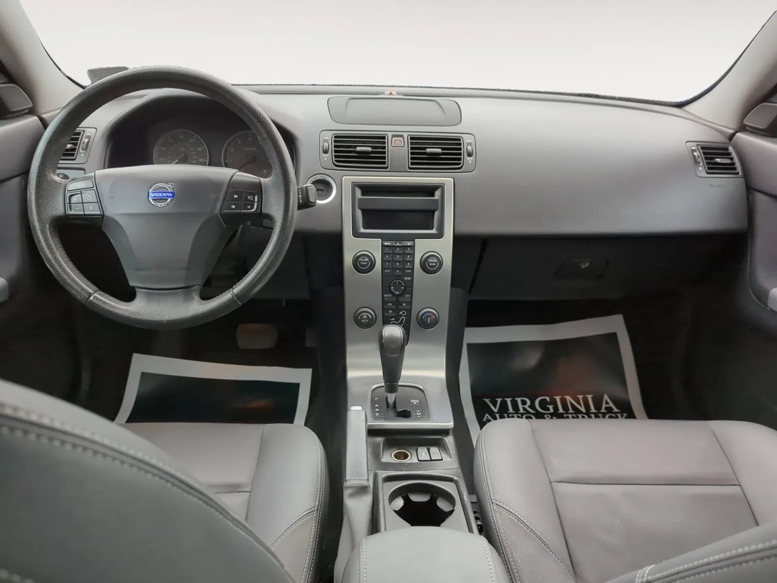 Used 2006 Volvo S40 T5 FWD image 3