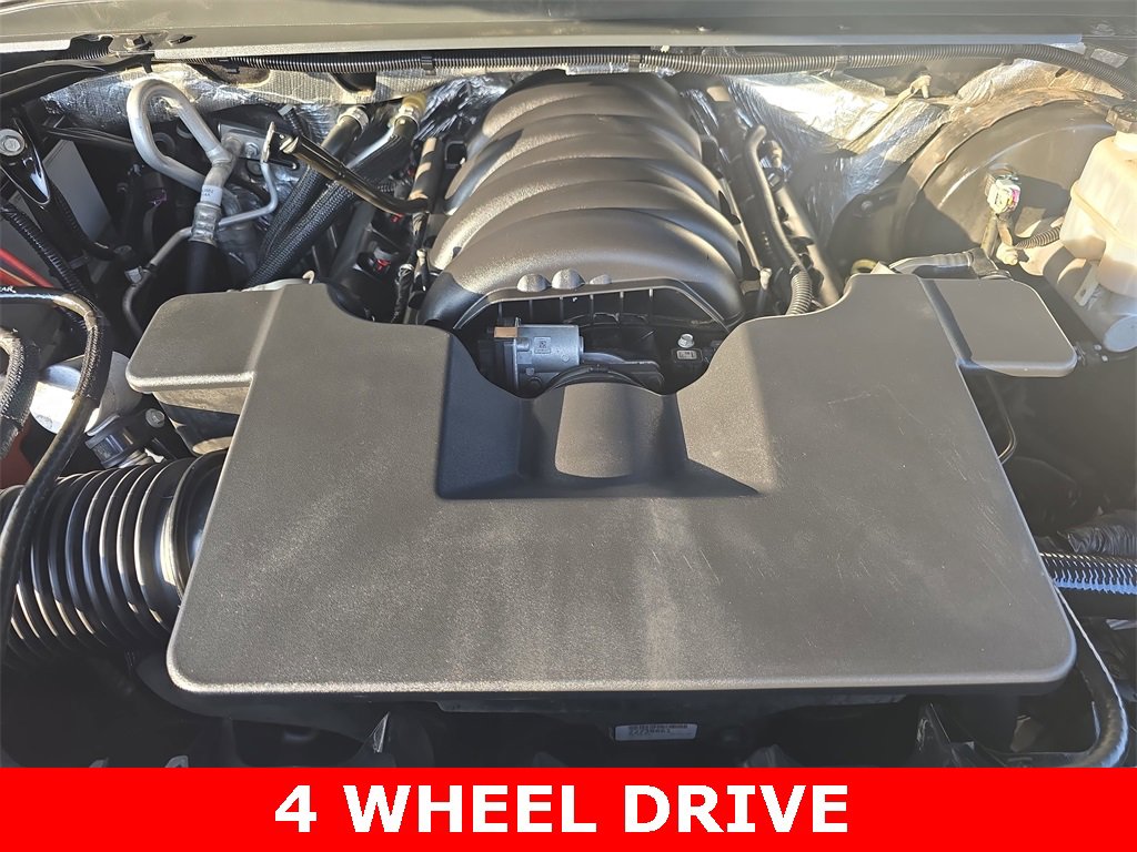 Used 2015 Chevrolet Tahoe LT image 31