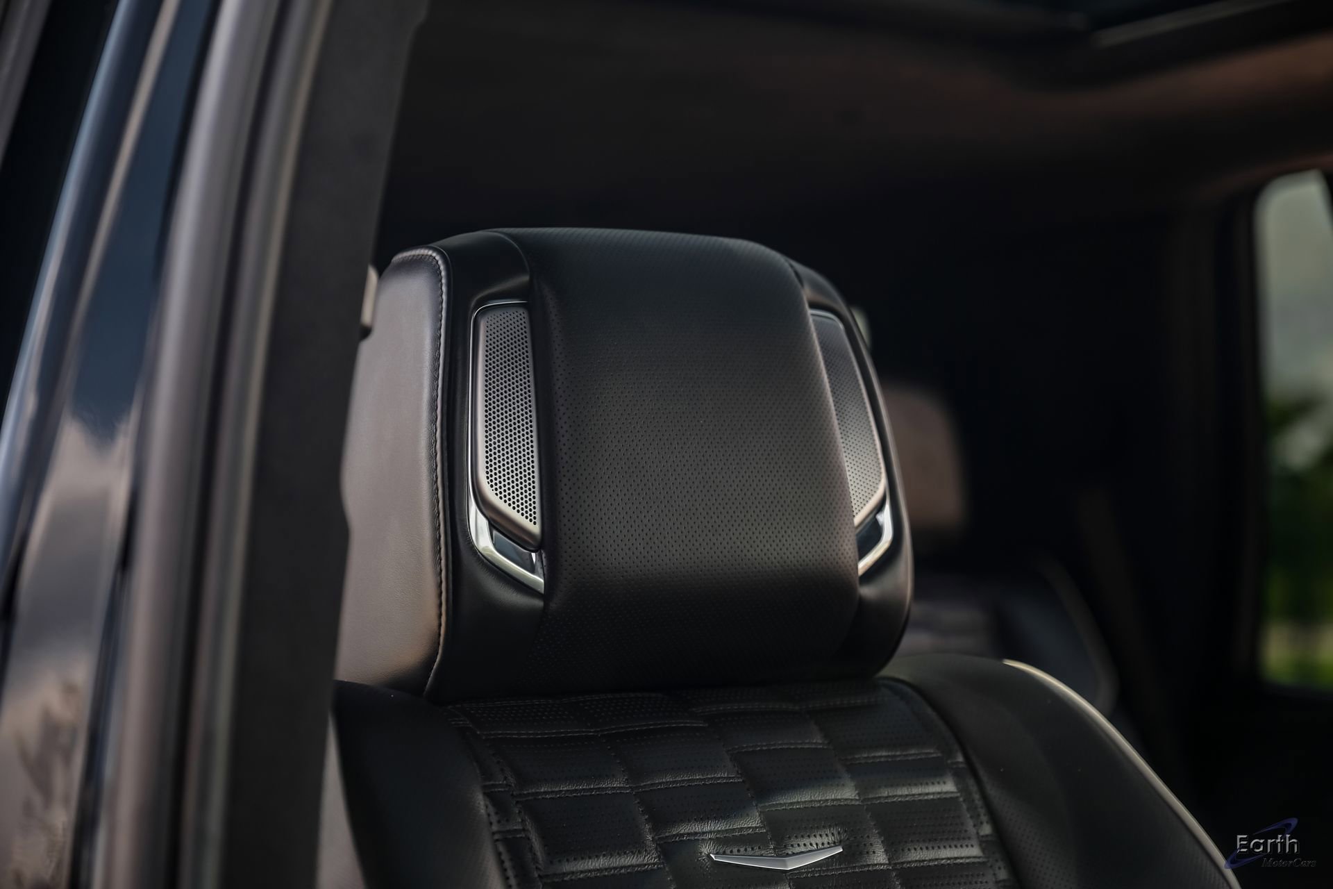 Used 2025 Cadillac Escalade V AWD/4WD image 52