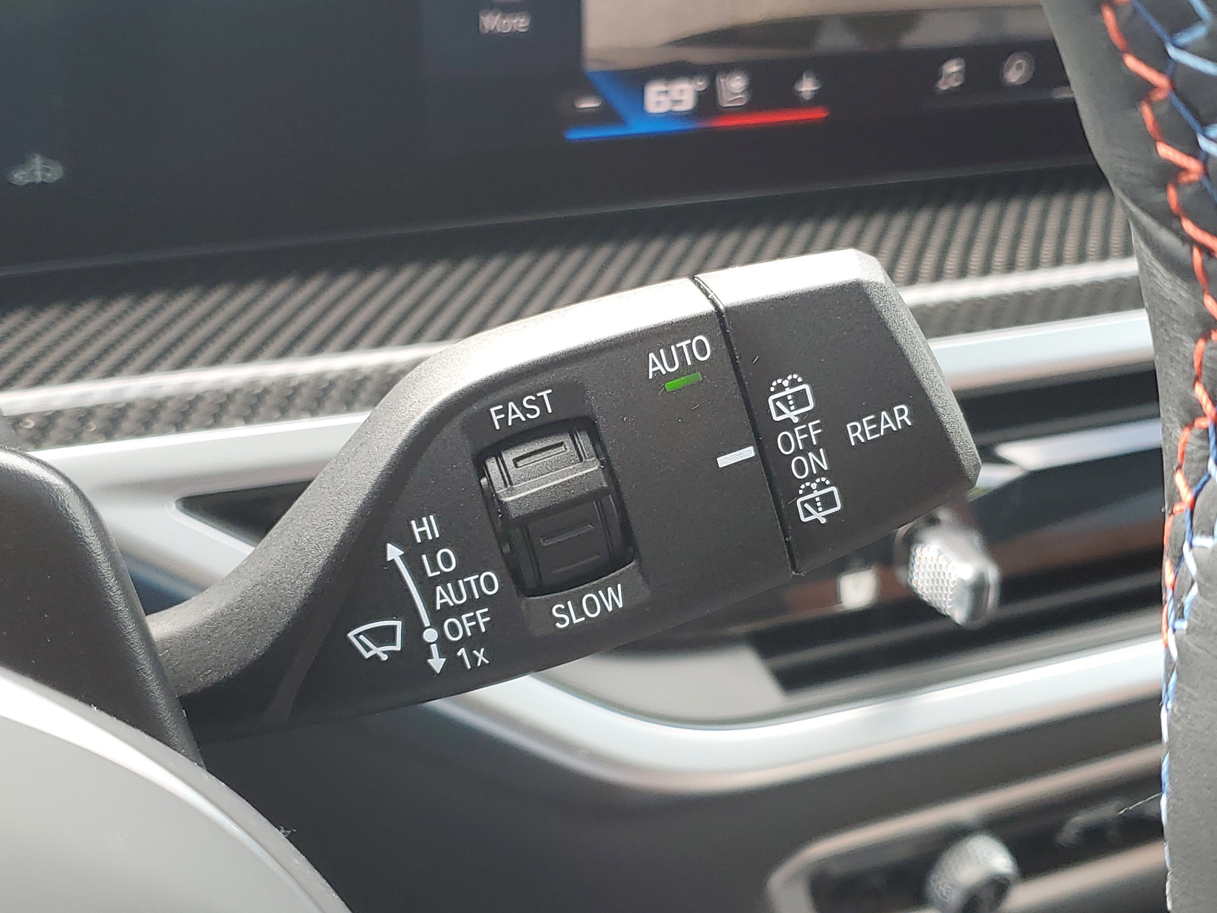 Certified 2025 BMW X5 M60i image 16