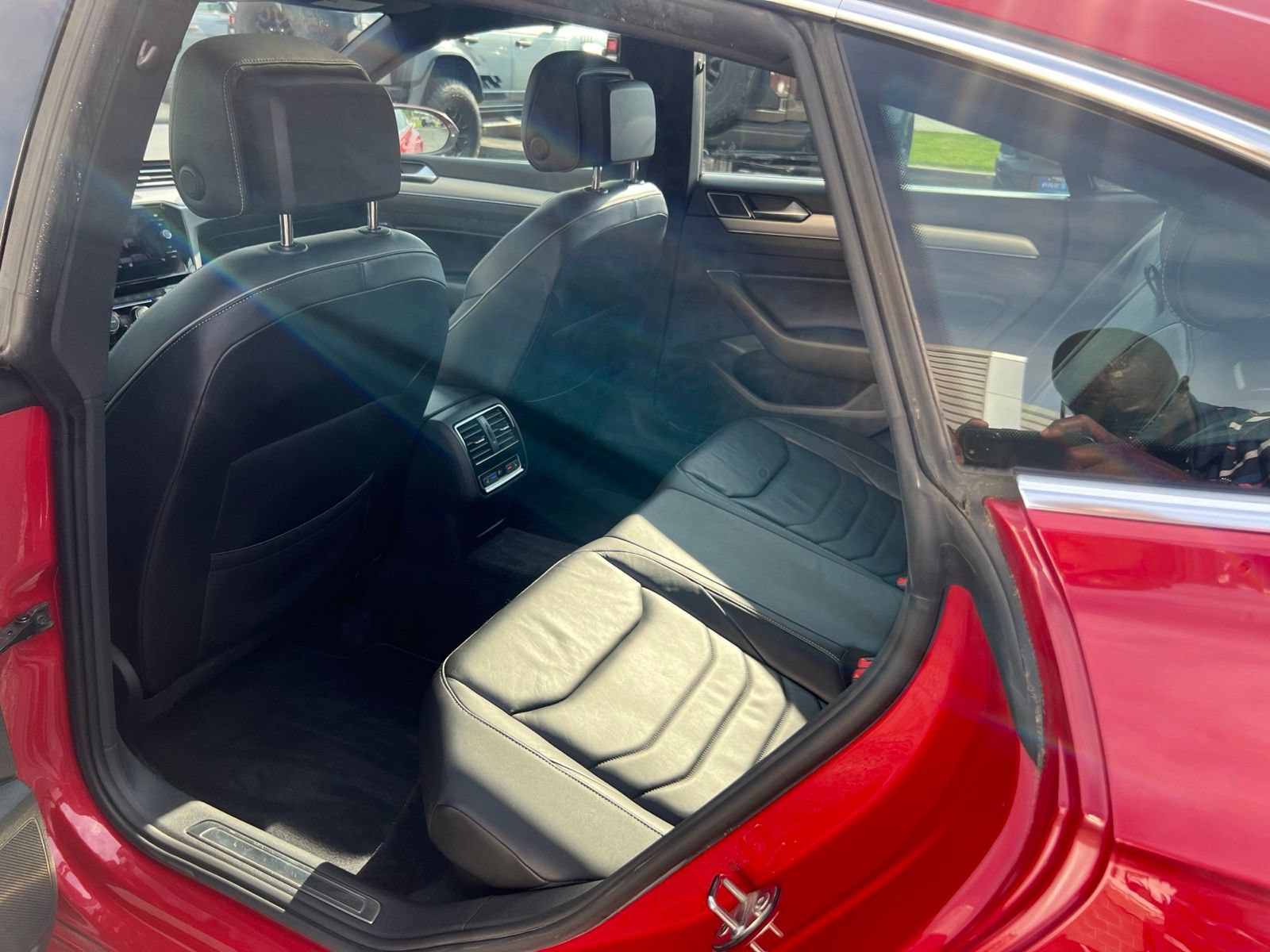 Used 2019 Volkswagen Arteon SEL Premium AWD/4WD image 45
