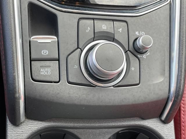 Certified 2022 MAZDA CX-5 Carbon Edition AWD/4WD image 22