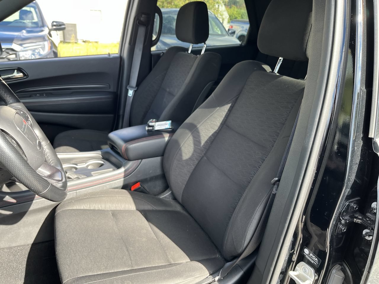 Used 2023 Dodge Durango GT AWD/4WD image 5