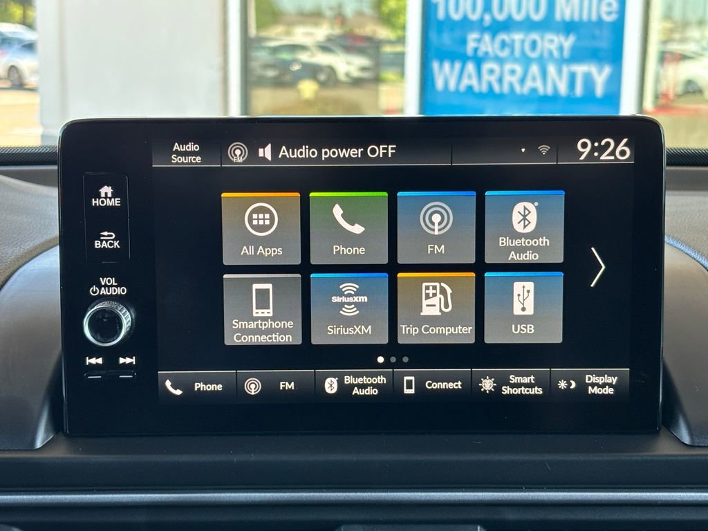 Used 2025 Honda Pilot EX-L image 14