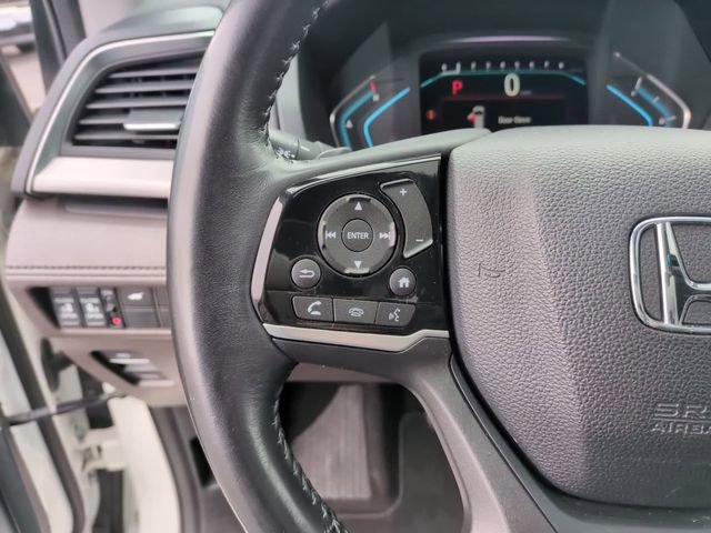 Used 2019 Honda Odyssey EX-L image 22