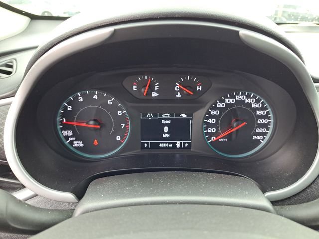 Used 2024 Chevrolet Malibu LT FWD image 8