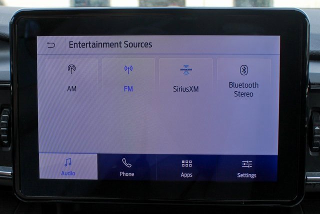 Used 2022 Ford Explorer XLT w/ Equipment Group 202A image 23