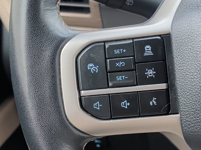Used 2024 Ford Expedition Max Limited image 10