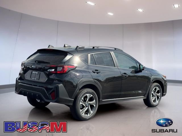 New 2026 Subaru Crosstrek 2.0i Premium AWD/4WD image 4