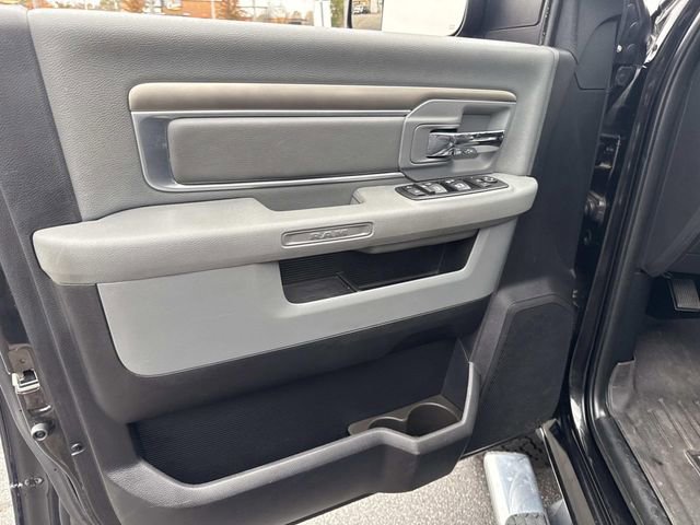 Used 2017 RAM 2500 Big Horn image 23