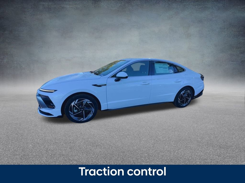 New 2026 Hyundai Sonata SEL image 10