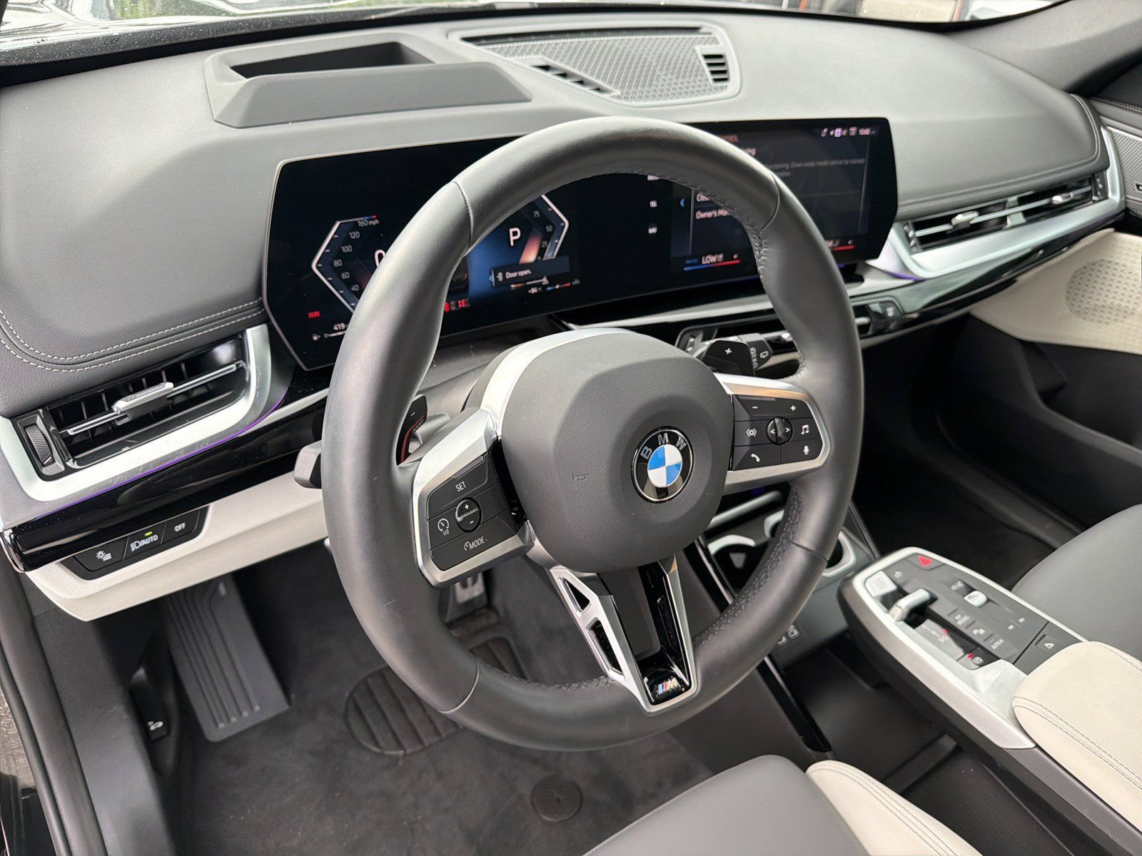 New 2026 BMW X1 xDrive28i w/ Technology Package AWD/4WD image 21