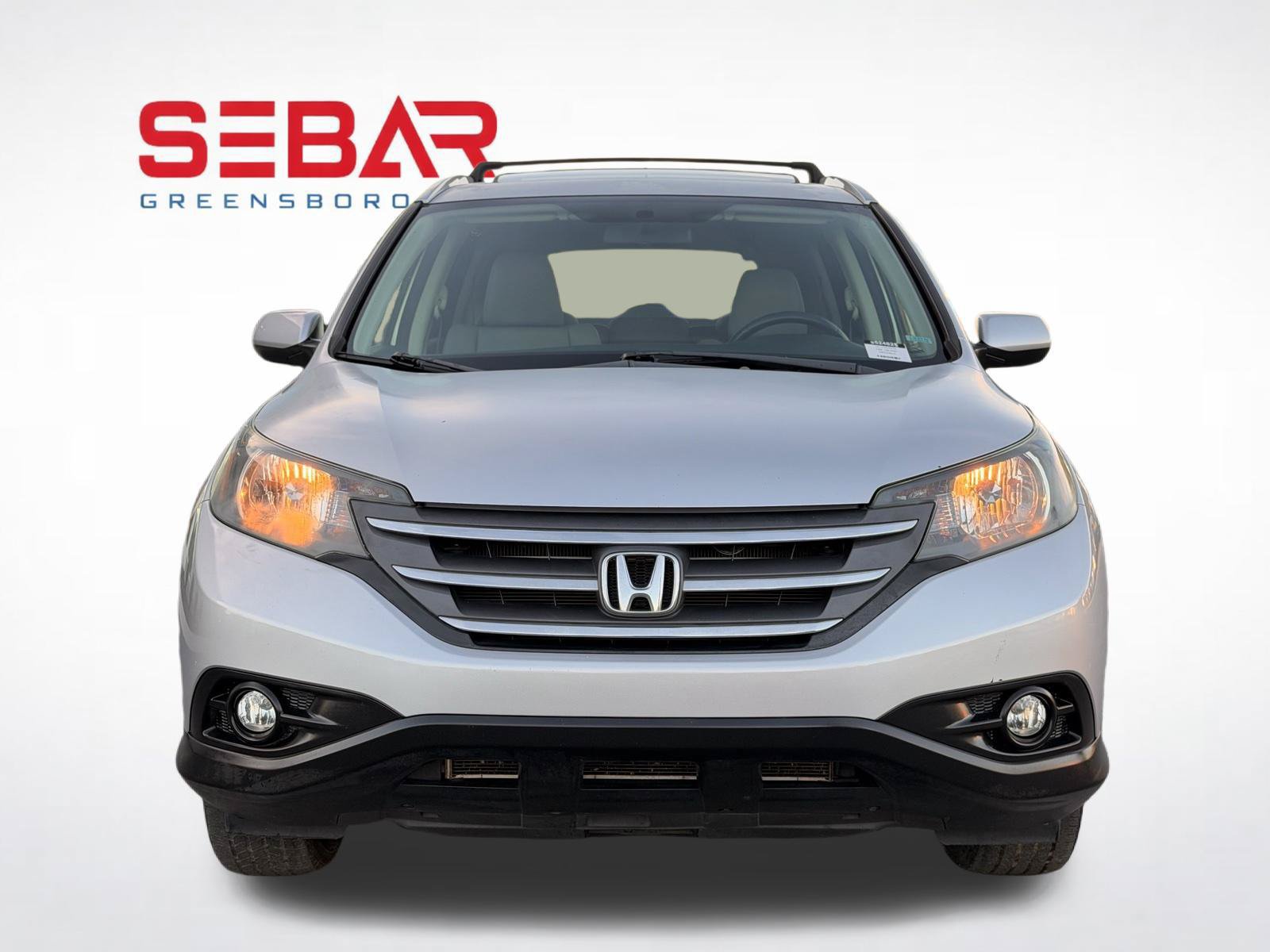 Used 2013 Honda CR-V EX-L image 4
