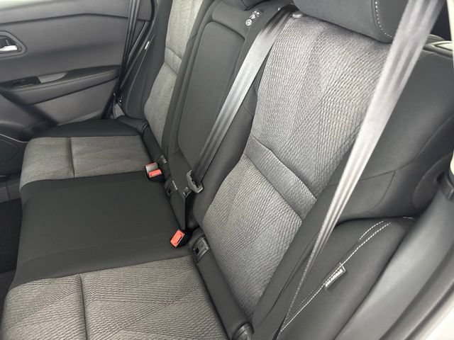 New 2026 Nissan Rogue SV AWD/4WD image 24