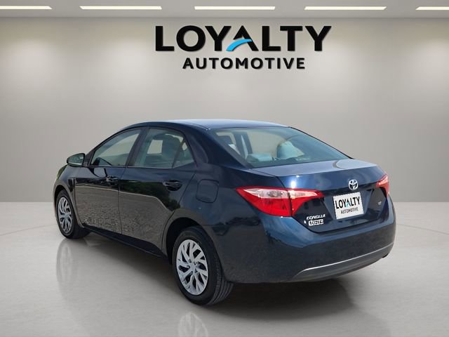 Used 2017 Toyota Corolla L image 3