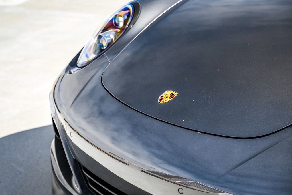 Used 2017 Porsche 911 Carrera 4S image 21