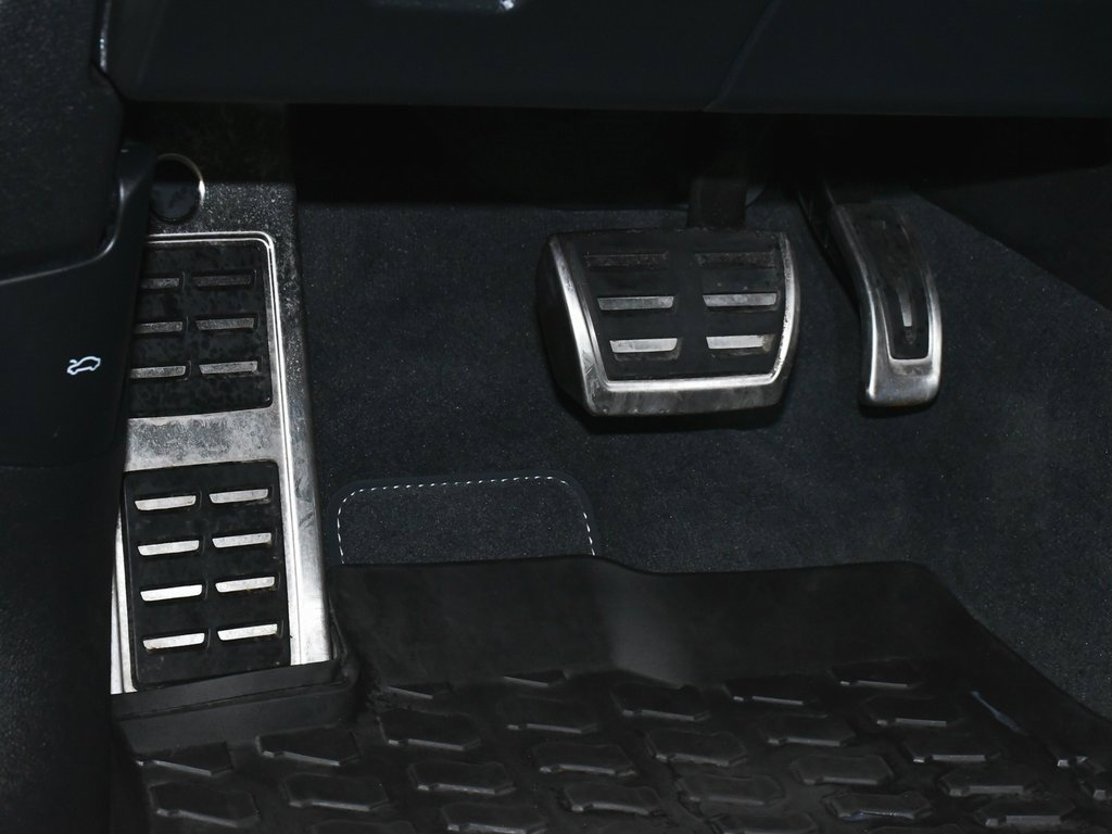 Used 2025 Audi SQ5 Premium Plus image 26