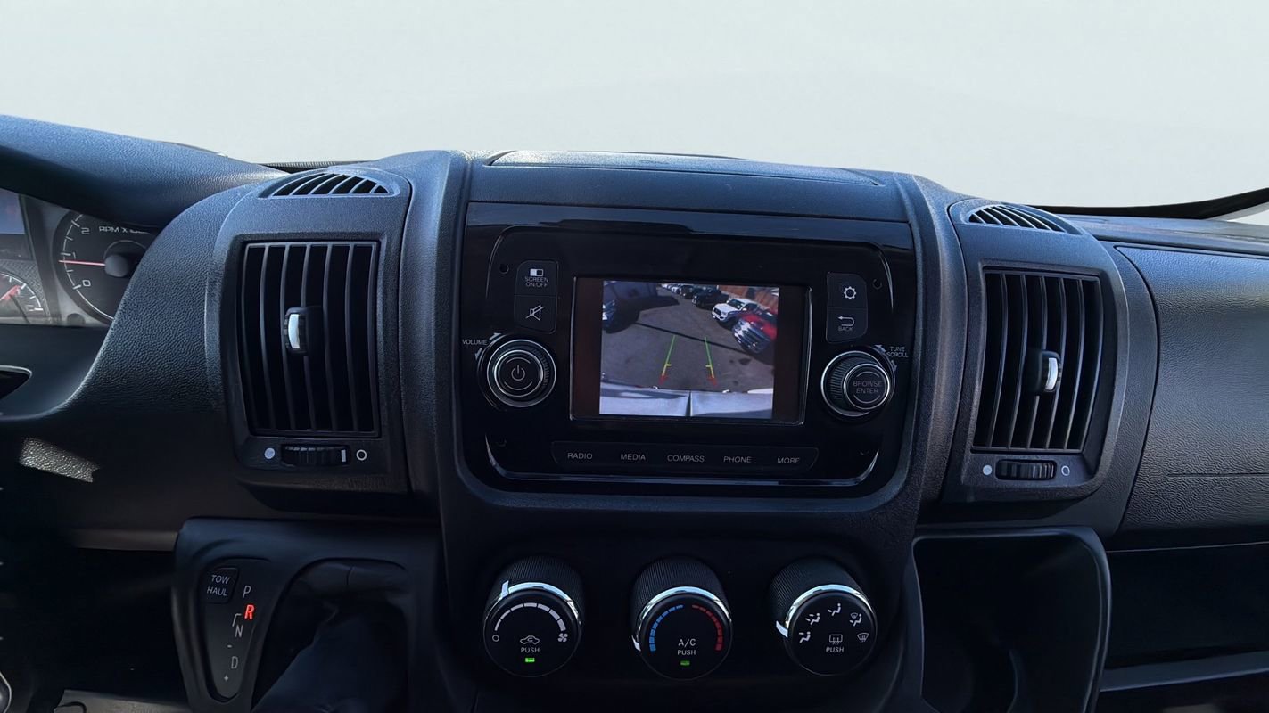 Used 2019 RAM ProMaster 2500 image 12