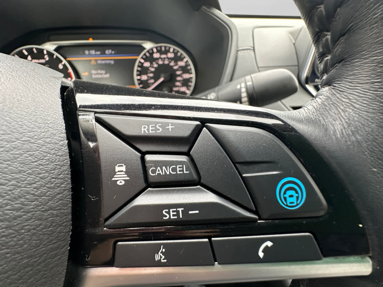 Used 2019 Nissan Altima 2.5 SV AWD/4WD image 25