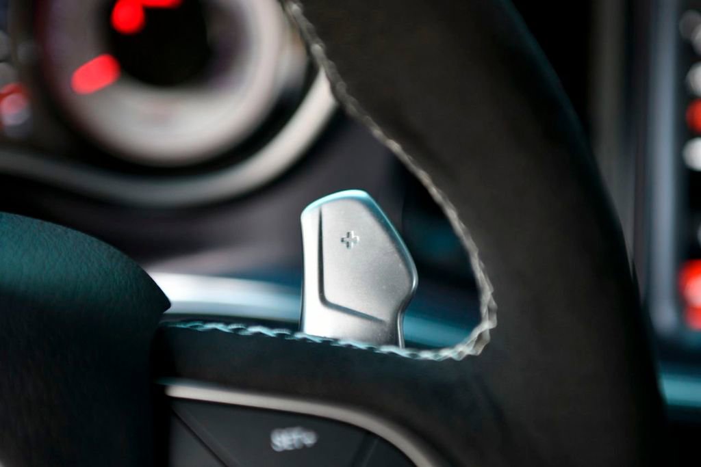 Used 2018 Dodge Challenger SRT Demon image 43