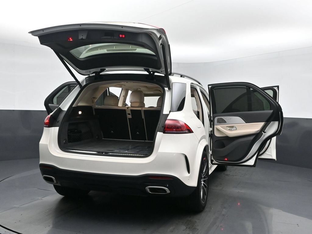Used 2020 Mercedes-Benz GLE 450 4MATIC image 28