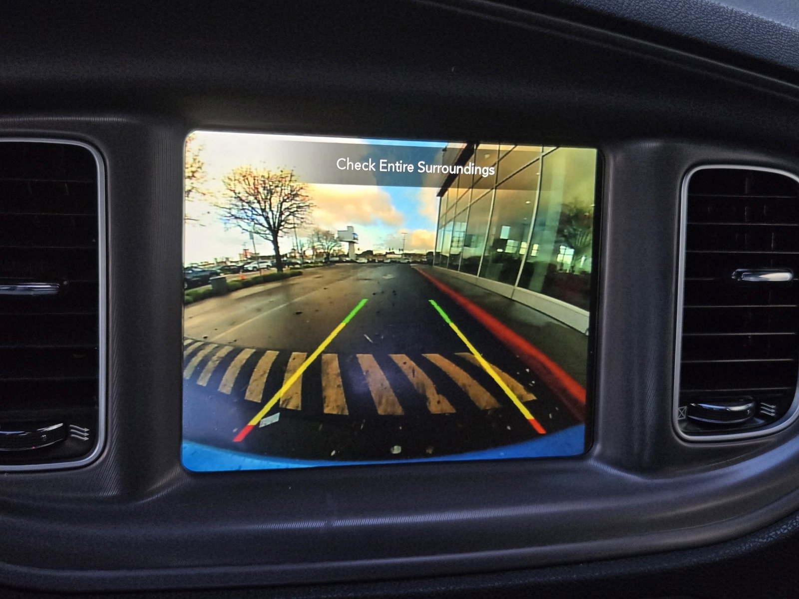 Used 2023 Dodge Charger SXT image 13